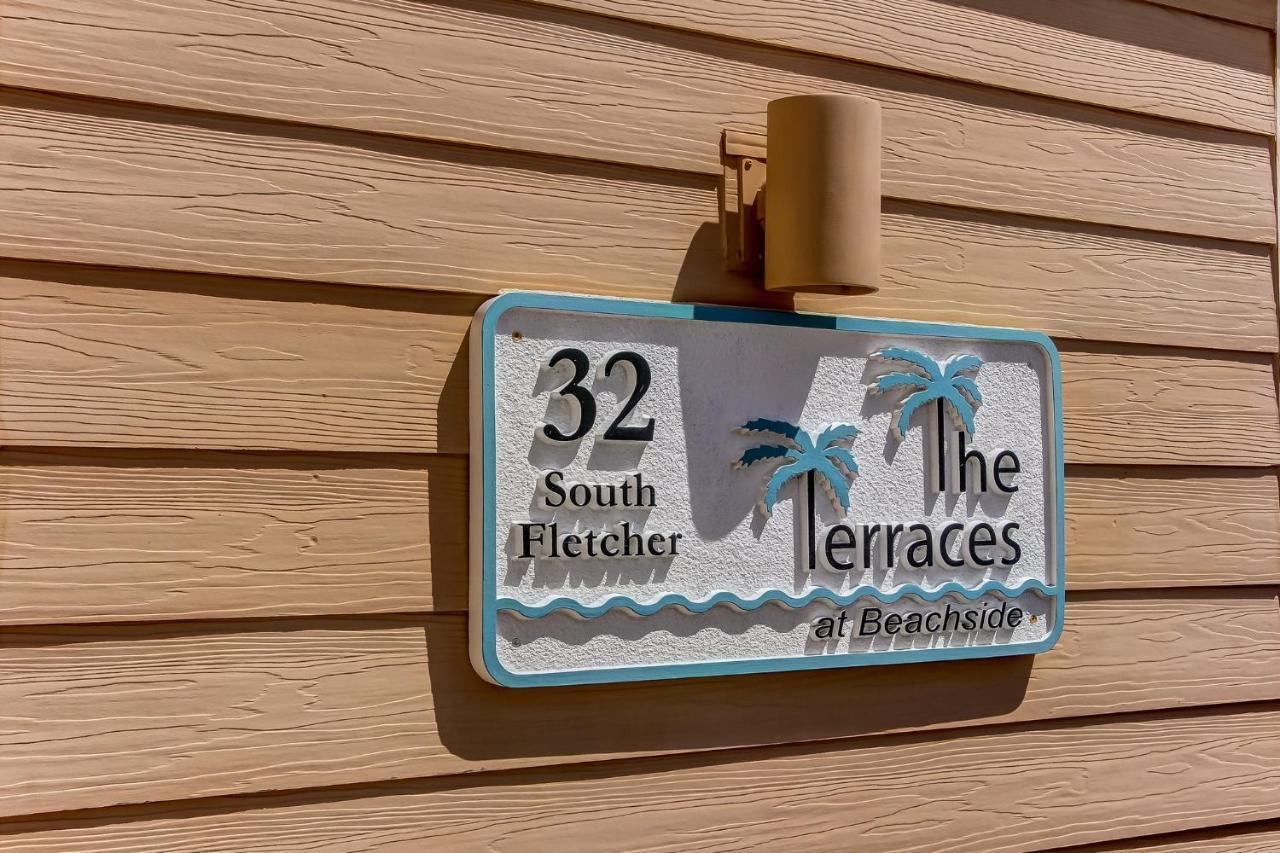 פרננדינה ביץ' 201 Terraces At Beachside מראה חיצוני תמונה
