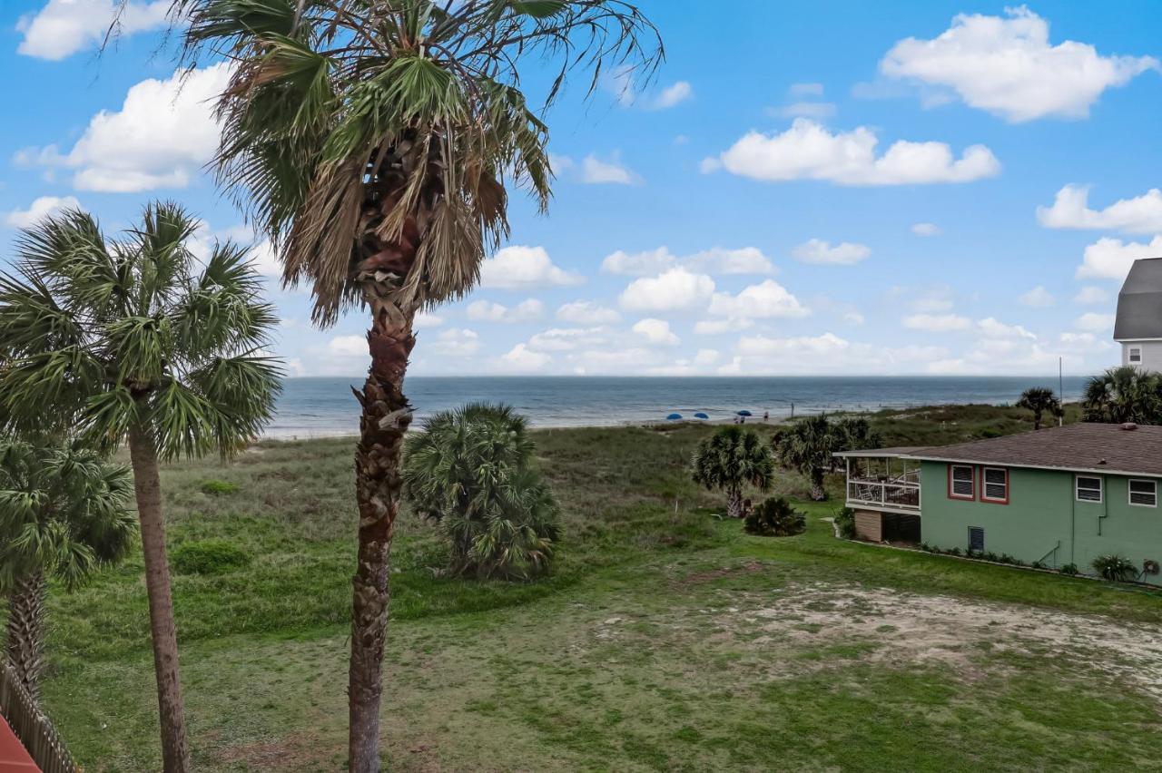 פרננדינה ביץ' 201 Terraces At Beachside מראה חיצוני תמונה