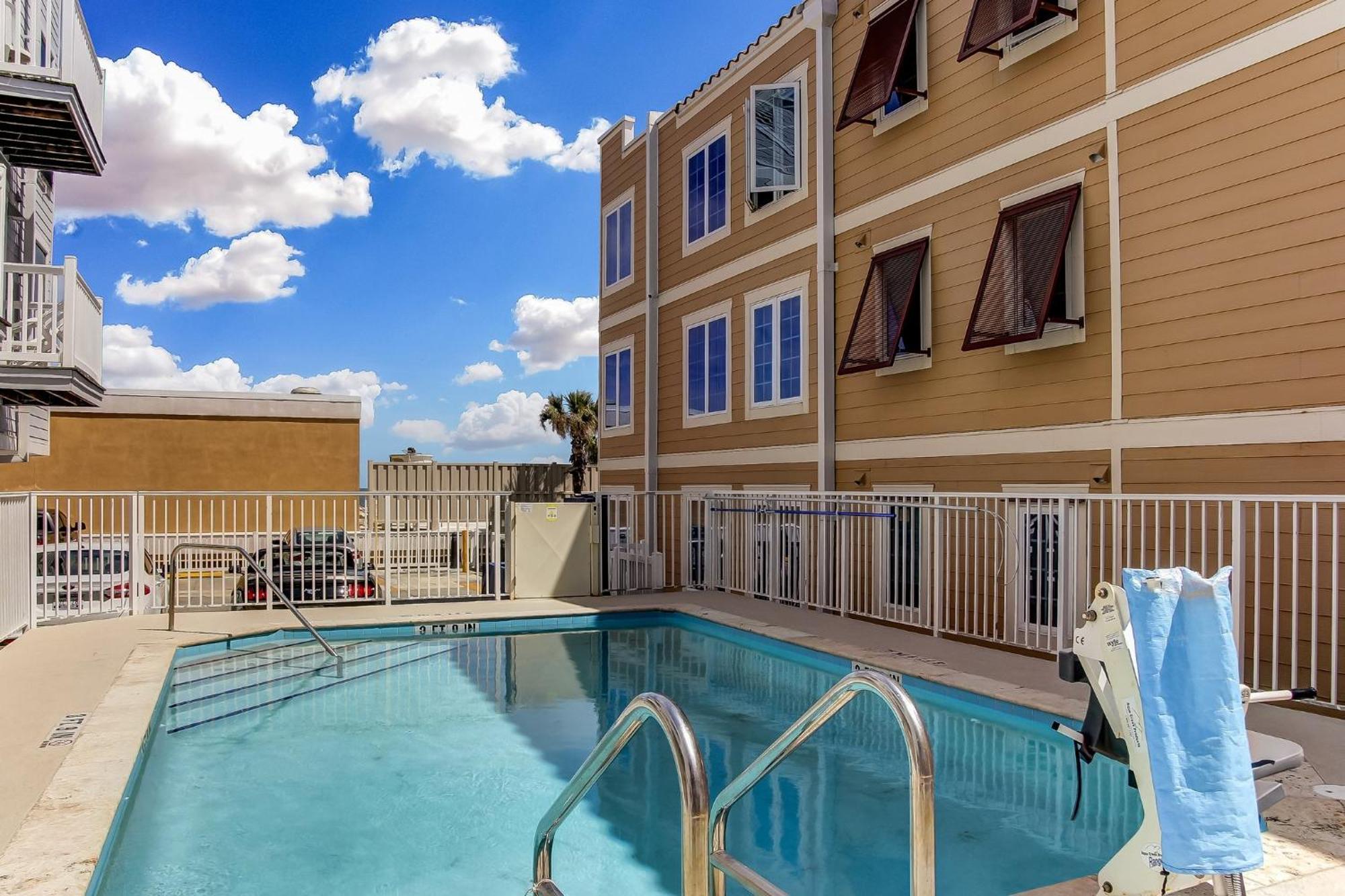 פרננדינה ביץ' 201 Terraces At Beachside מראה חיצוני תמונה