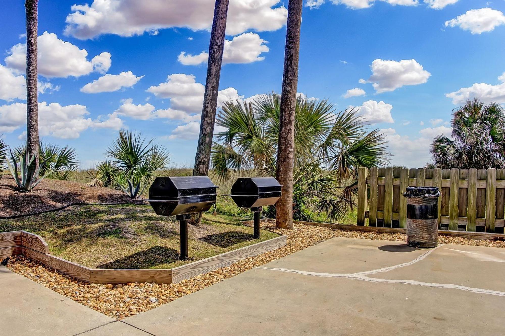 פרננדינה ביץ' 201 Terraces At Beachside מראה חיצוני תמונה